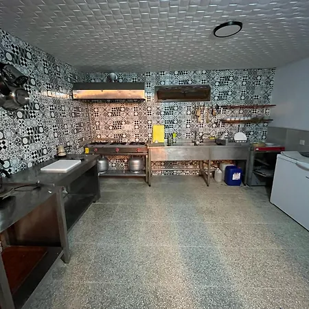 Astipalya Likya Vadisi *