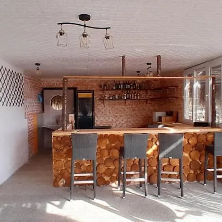 Luxussátor Astipalya Likya Vadisi *