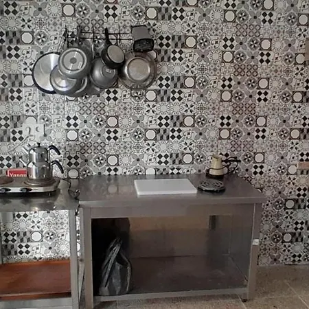 Astipalya Likya Vadisi Luxussátor *