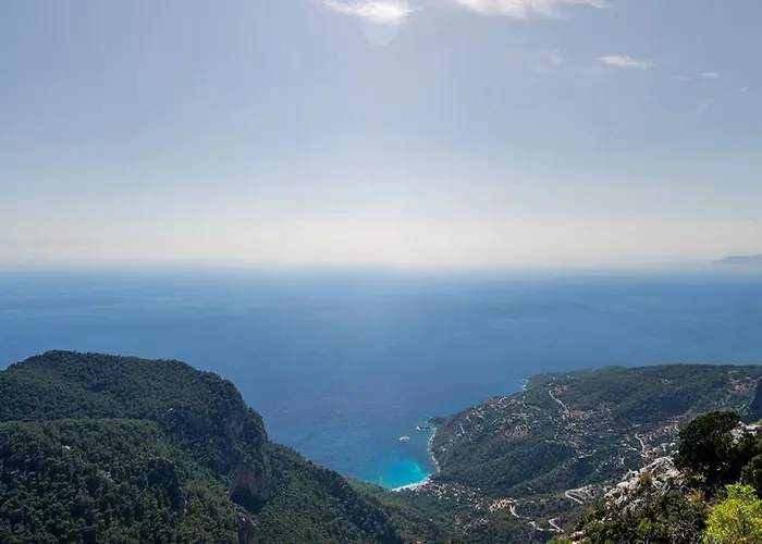 Astipalya Likya Vadisi Tente de luxe