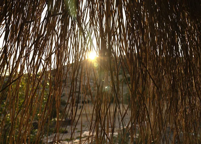 Tente de luxe Astipalya Likya Vadisi *