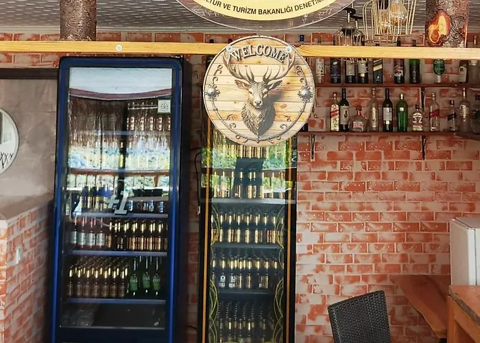 Astipalya Likya Vadisi Fethiye