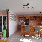 Astipalya Likya Vadisi Luxuszelt