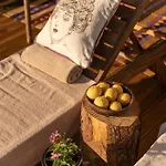 Luxuszelt Astipalya Likya Vadisi *