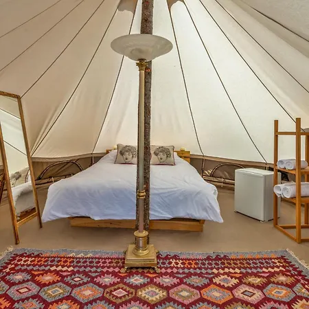 Astipalya Likya Vadisi אוהל מפואר פאטהיה