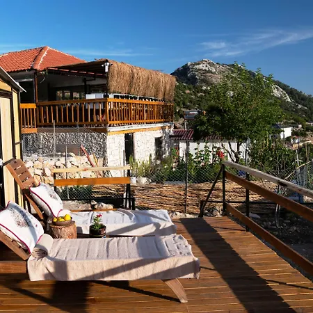 Astipalya Likya Vadisi * פאטהיה