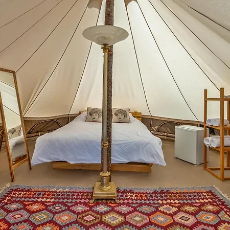 אוהל מפואר Astipalya Likya Vadisi