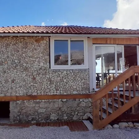 خيمة فخمة Astipalya Likya Vadisi *