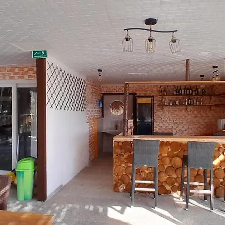 Astipalya Likya Vadisi Lüks kamp alanı