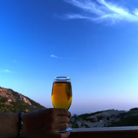 Astipalya Likya Vadisi *