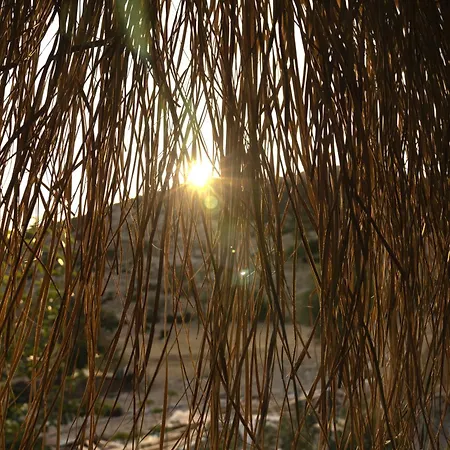 Luxe tent Astipalya Likya Vadisi *