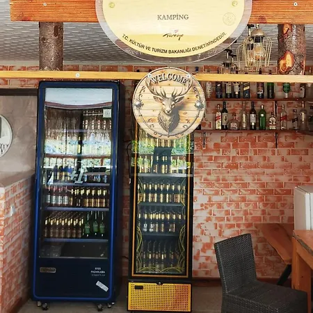 Astipalya Likya Vadisi Fethiye