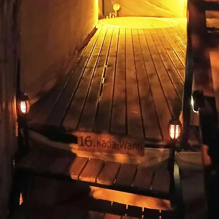 Astipalya Likya Vadisi