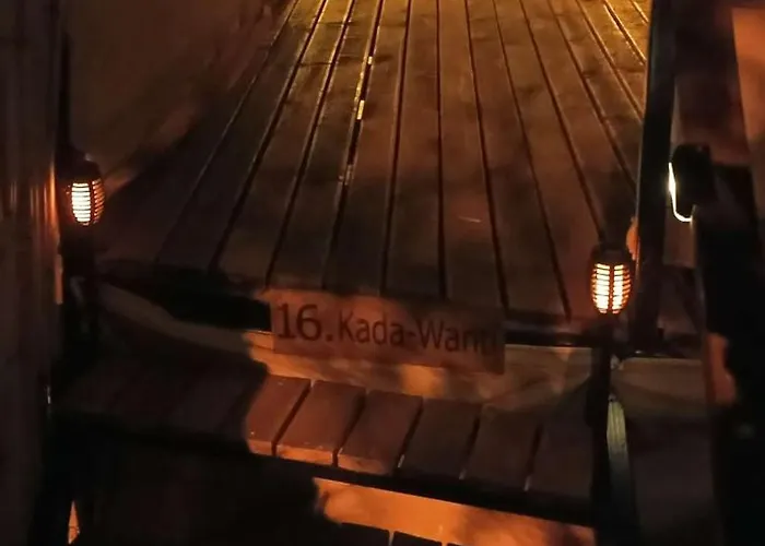 Astipalya Likya Vadisi *