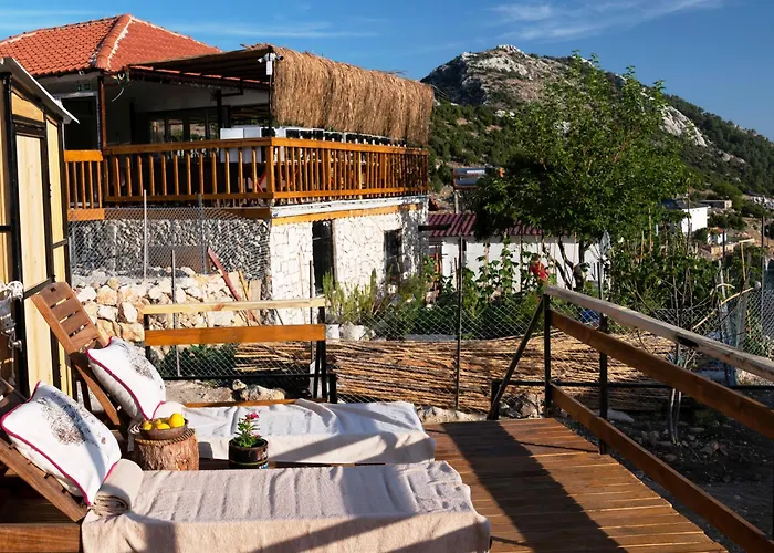 Astipalya Likya Vadisi * Fethiye