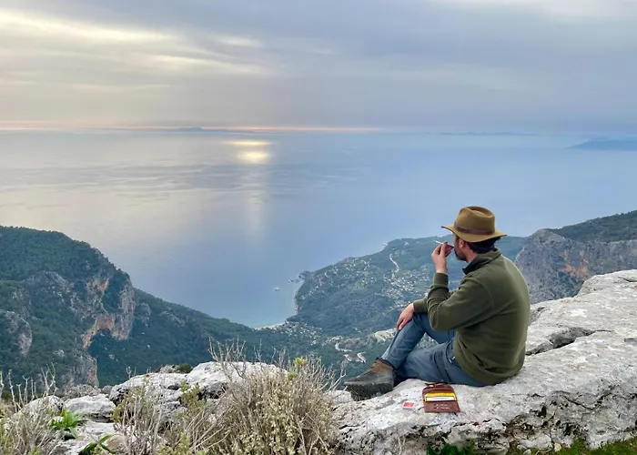 Astipalya Likya Vadisi *