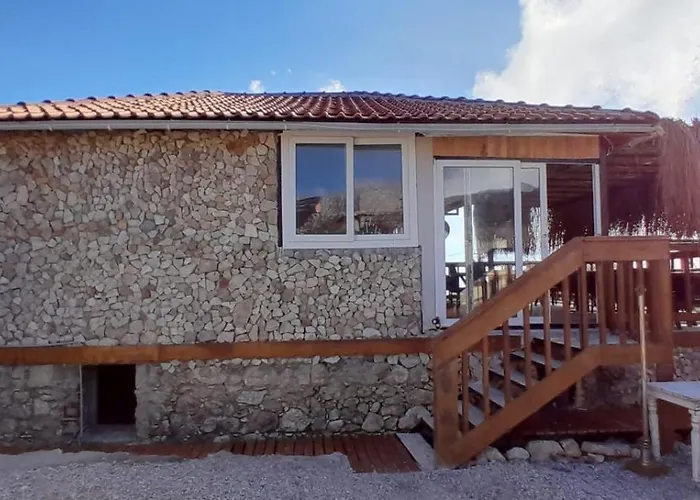 Luxe tent Astipalya Likya Vadisi *