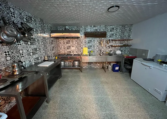 Astipalya Likya Vadisi *