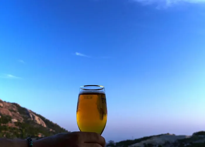 Astipalya Likya Vadisi *