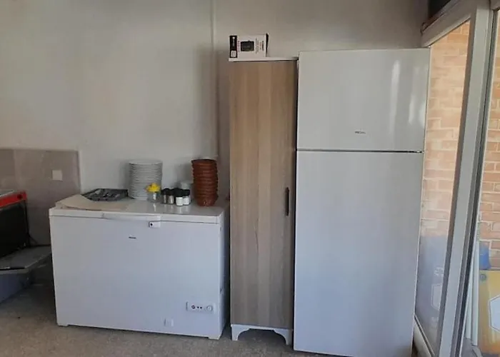 Astipalya Likya Vadisi * Фетхие