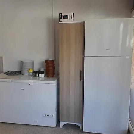 Astipalya Likya Vadisi * フェティエ